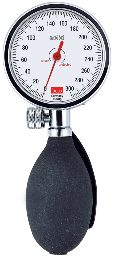 Mechanical instruments for blood pressure measurment - reliable quality ...