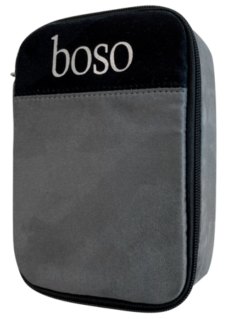 Schutz-Tasche für boso medicus exclusive - boso