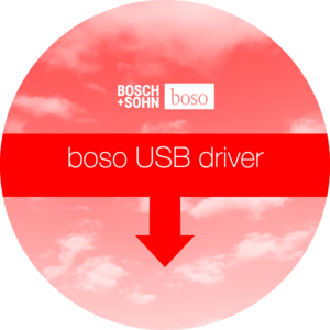 Boso Driver